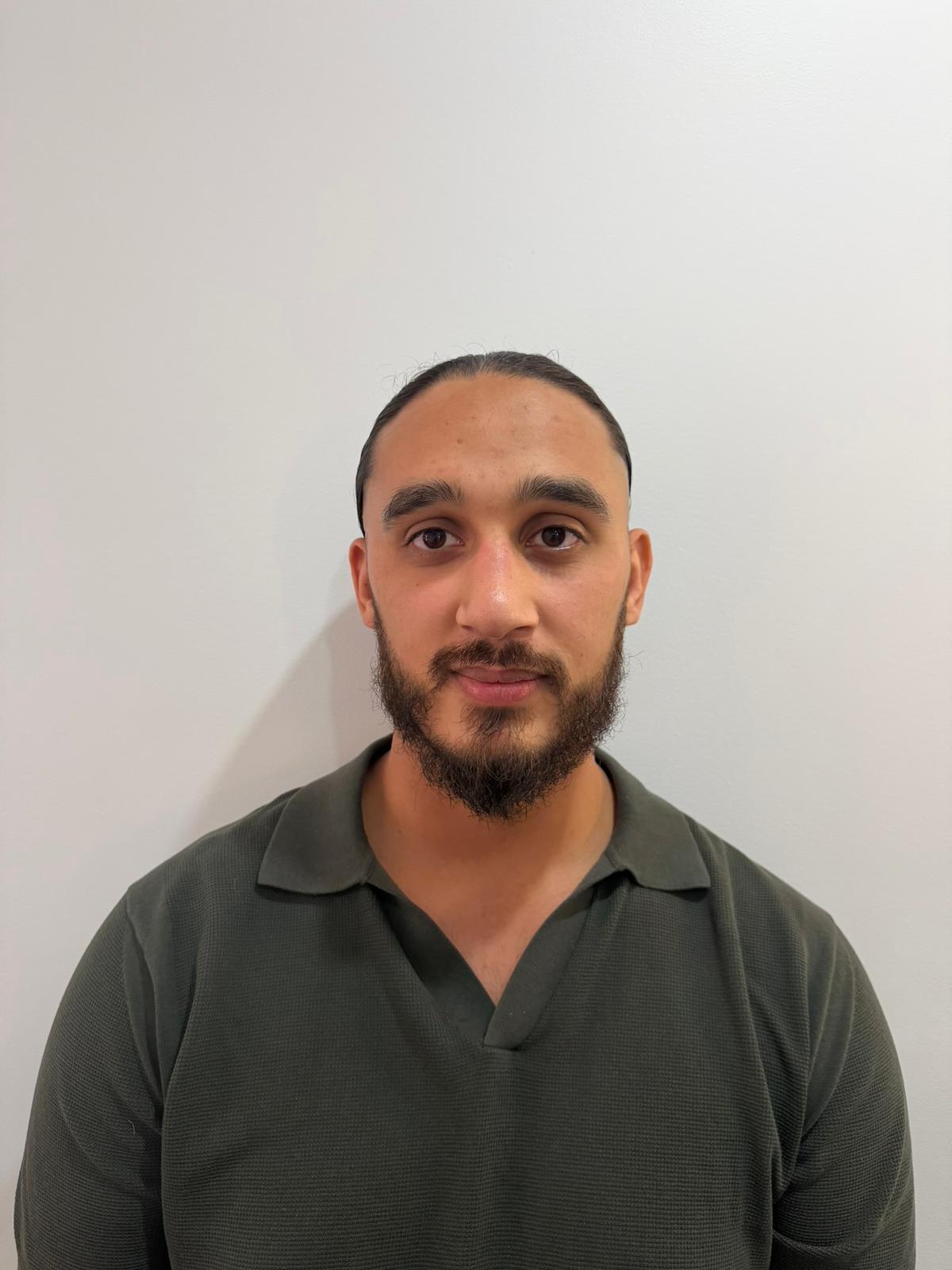 Ibrahim Ahmed — Founder, Site Surveyors